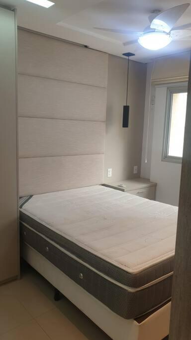 ברזיליה Apartamento Com Piscina Em Aguas Claras-Df מראה חיצוני תמונה