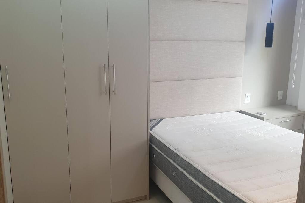ברזיליה Apartamento Com Piscina Em Aguas Claras-Df מראה חיצוני תמונה