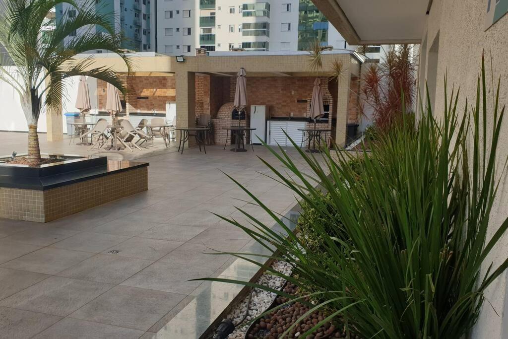 ברזיליה Apartamento Com Piscina Em Aguas Claras-Df מראה חיצוני תמונה