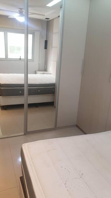 ברזיליה Apartamento Com Piscina Em Aguas Claras-Df מראה חיצוני תמונה