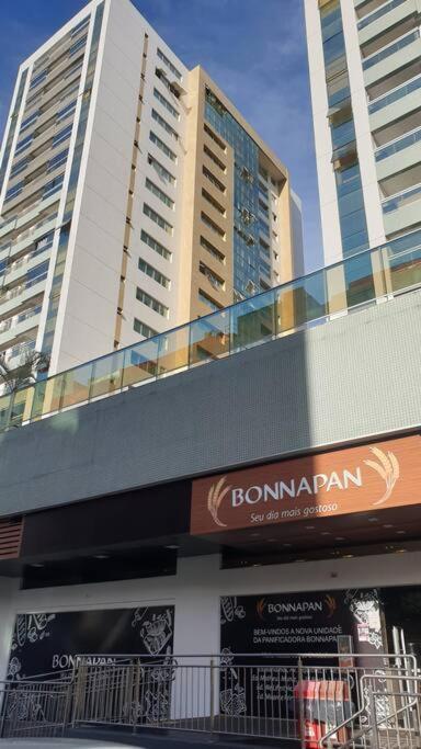 ברזיליה Apartamento Com Piscina Em Aguas Claras-Df מראה חיצוני תמונה